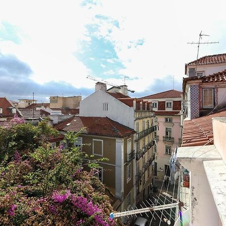 リスボンBairro Alto Views By Homingアパートメント エクステリア 写真
