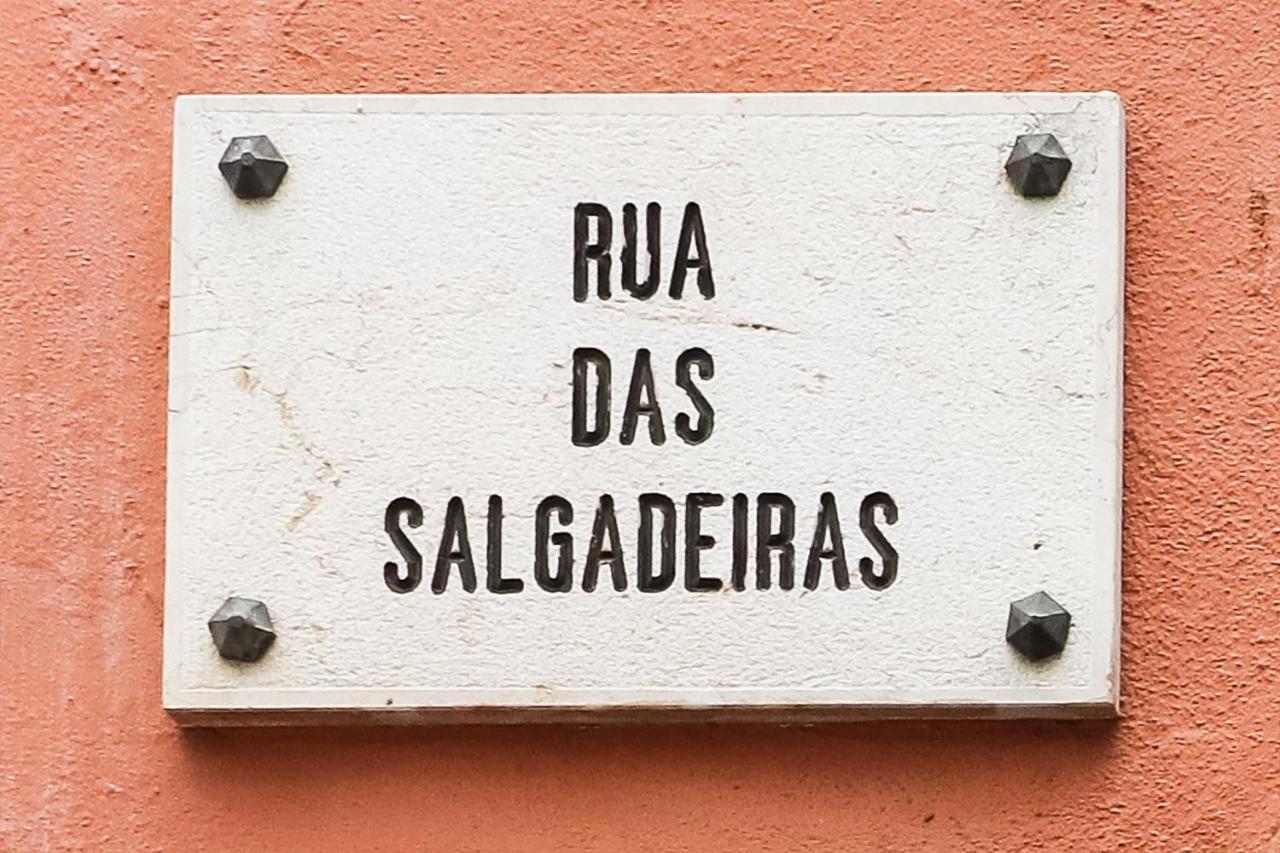リスボンBairro Alto Views By Homingアパートメント エクステリア 写真